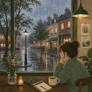 rainy weather by sapphire dreams
