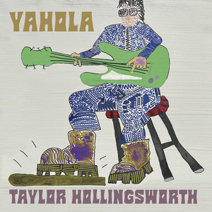 Never Can Be Lonely by Taylor Hollingsworth