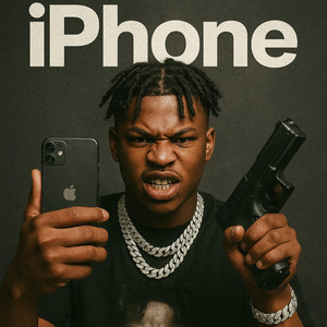 Iphone by Tr4pp Ink