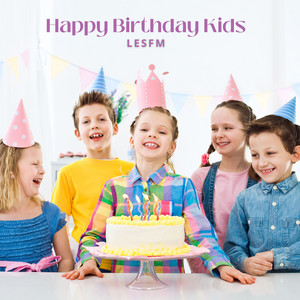 Happy Birthday Kids