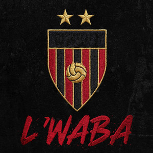 L'Waba - Ana ouiaha