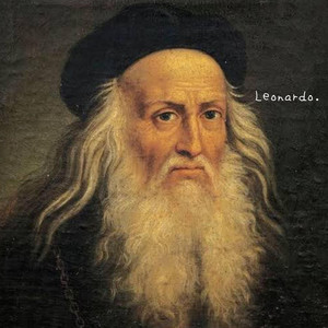 Mieux qu'eux by Leonardø
