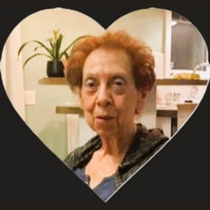 Ma p'tite maman d'amour