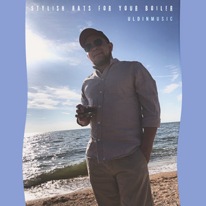 Grunge, Garage and Ekipazh