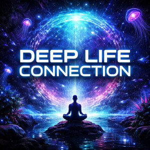 Deep life connection by ELOWEN