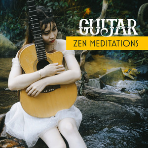 Guitar Zen Meditations album