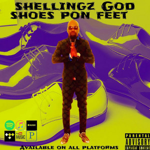 GOD SHELL photo