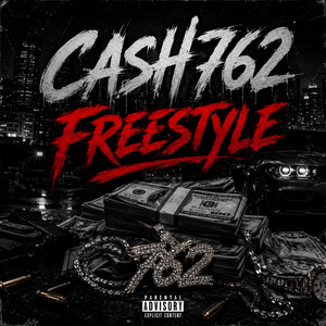 Cash762 | Spotify