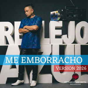 Me Emborracho