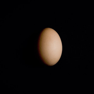 Egg - Radio Edit by Calm Pieces