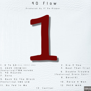 2029 - Remix by 40 Flow, fwm.kalebb