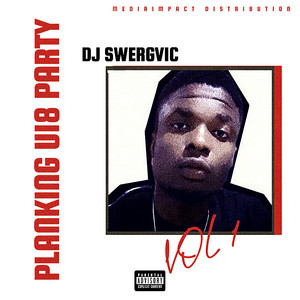 DJ Swergvic - War Machine (Mixed) ft. Rema