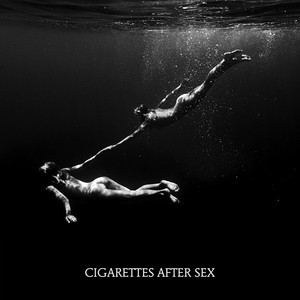 Heavenly - Single by Cigarettes After Sex