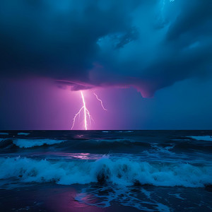 The Quiet Storm by Alexis Aura