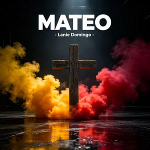 Mateo - Original by Lanie Domingo