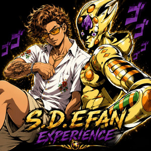 S.D.EFAN EXPERIENCE by Son Dajy