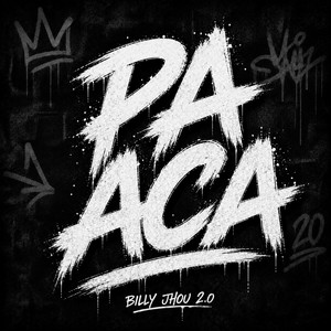 pa aca by Billy jhou 2.0