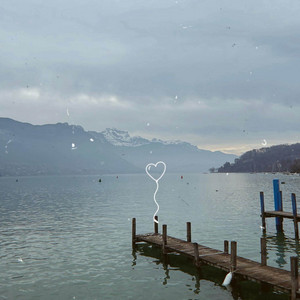 Break Your Heart by Alex Crichton