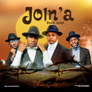 Join'a by Dhem scott