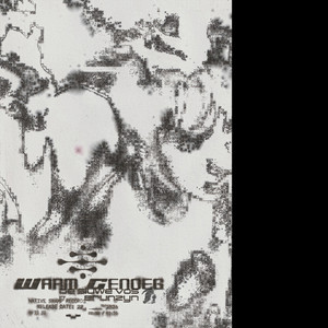 Warm Genoeg cover art