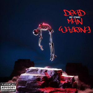 Portada de Dead Man Walking