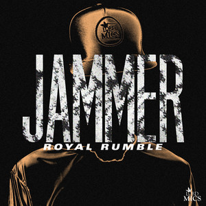 Royal Rumble by Jammer, Hyper, D Double E, Lethal Bizzle, Bruza, Royal, Face, Hollowman Jendor, Footsie, Shorty, Discarda, Blacks, Earz