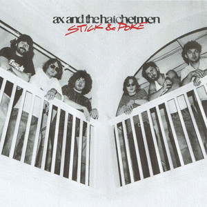 Track 3 by Ax and the Hatchetmen