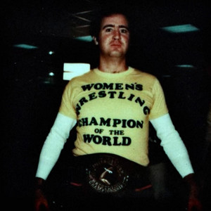 Seymour Santana - fight