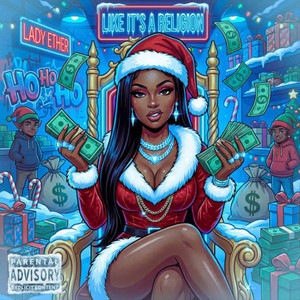 Like Its A Religion by Lady Ether