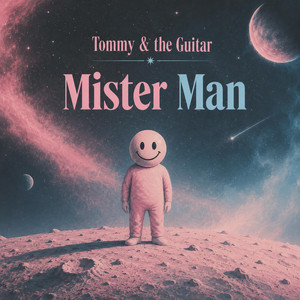 Mister Man by Tommy & the Guitar