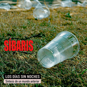 Síbaris - Sintesis de un mundo anterior