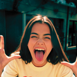 ლილუ - გიჟი გოგო