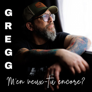 M'en veux-tu encore? by Gregg