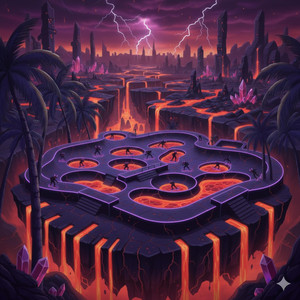 BAMBINO by MZrecords