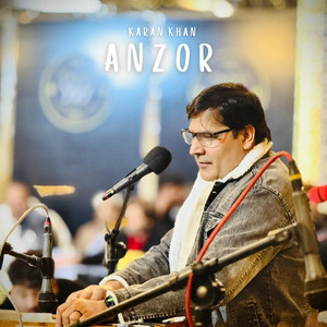 Karan Khan - Anzor