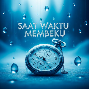 Saat Waktu Membeku by Gempi