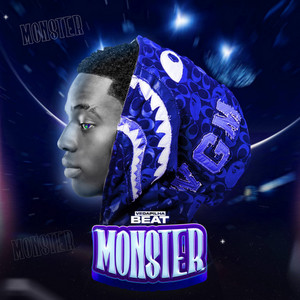 Vedapilha Beat - Monster