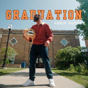 Graduation by CHRIS DAYES