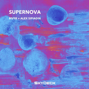 Supernova by River, Alex Sipiagin