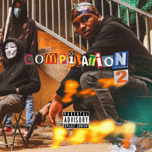 Portada de Cops