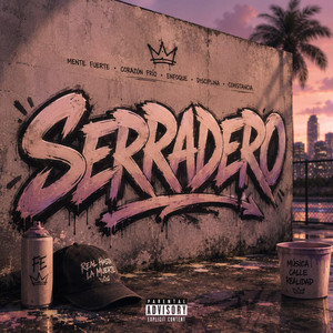 SERRADERO by EL SELLO1