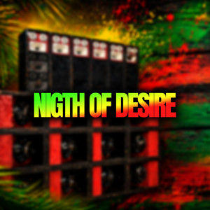 Nigth of Desire by Pancadão Transa Som