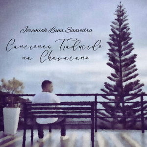 Jeremiah Luna Saavedra - Tu Solamente Yo Ama