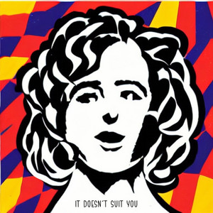 It doesn't suit you by Noemi Polito