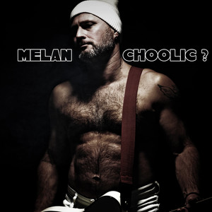 Melanсhoolic?