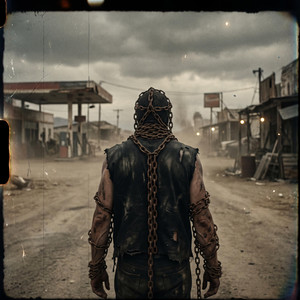 Chains by Son of the Dead Sun