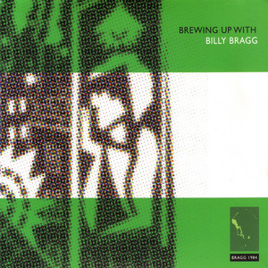 The Last Time - Previously Unreleased Previously Unreleased by Billy Bragg, Johnny Marr