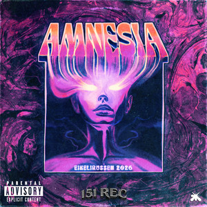 Amnesia 2026 by Carefree, Pisani