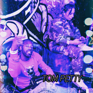 Tom Petty by Doc Botwin