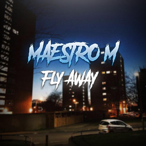 Portada de Fly Away